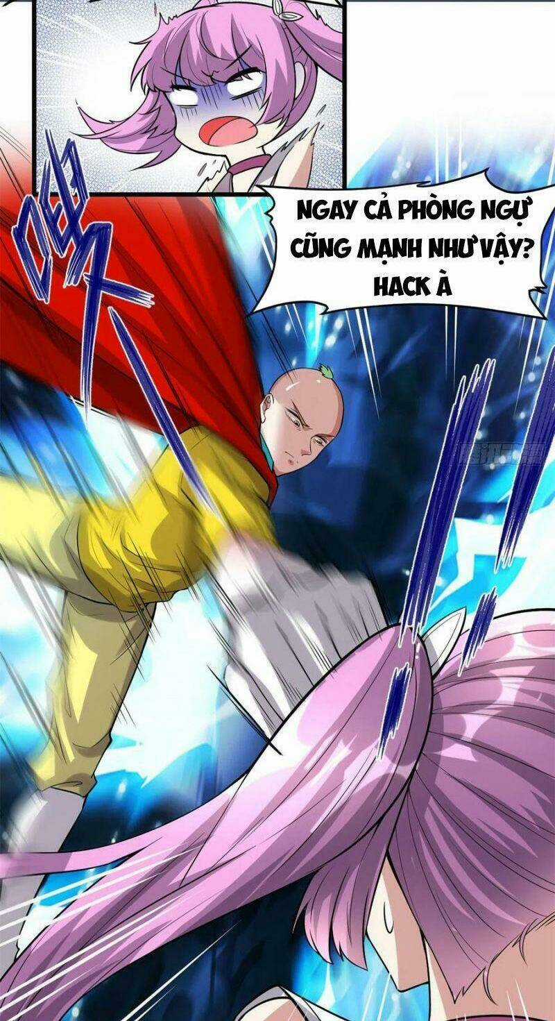 Ta Tu Có Lẽ Là Giả Tiên Chapter 216 trang 15