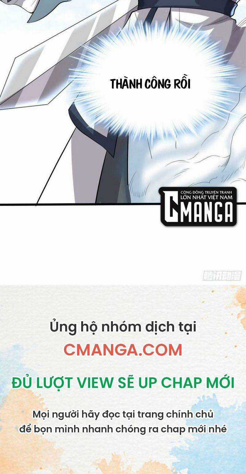 Ta Tu Có Lẽ Là Giả Tiên Chapter 216 trang 21