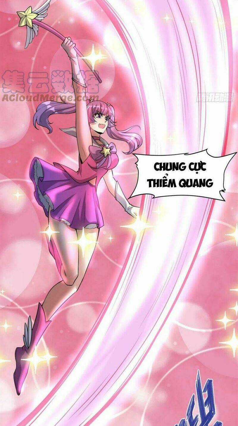 Ta Tu Có Lẽ Là Giả Tiên Chapter 216 trang 3