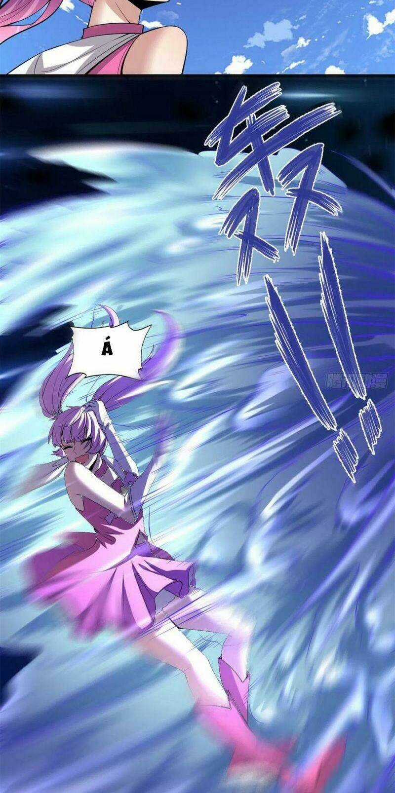 Ta Tu Có Lẽ Là Giả Tiên Chapter 216 trang 5