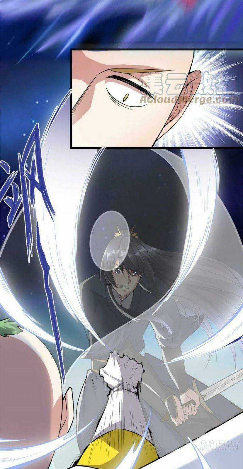 Ta Tu Có Lẽ Là Giả Tiên Chapter 216 trang 6