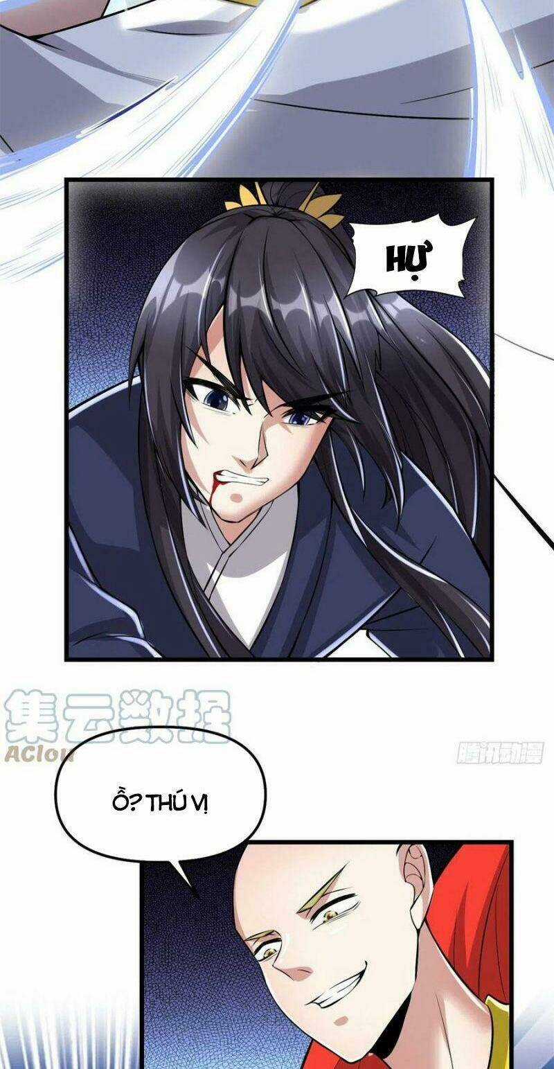 Ta Tu Có Lẽ Là Giả Tiên Chapter 216 trang 7