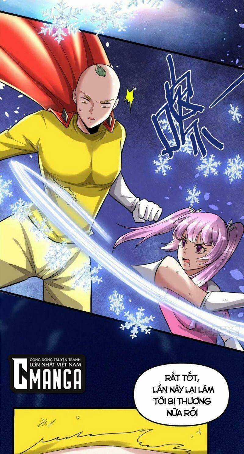 Ta Tu Có Lẽ Là Giả Tiên Chapter 217 trang 14