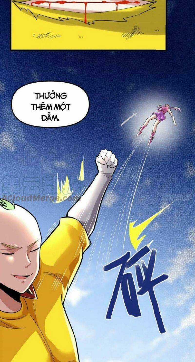 Ta Tu Có Lẽ Là Giả Tiên Chapter 217 trang 15