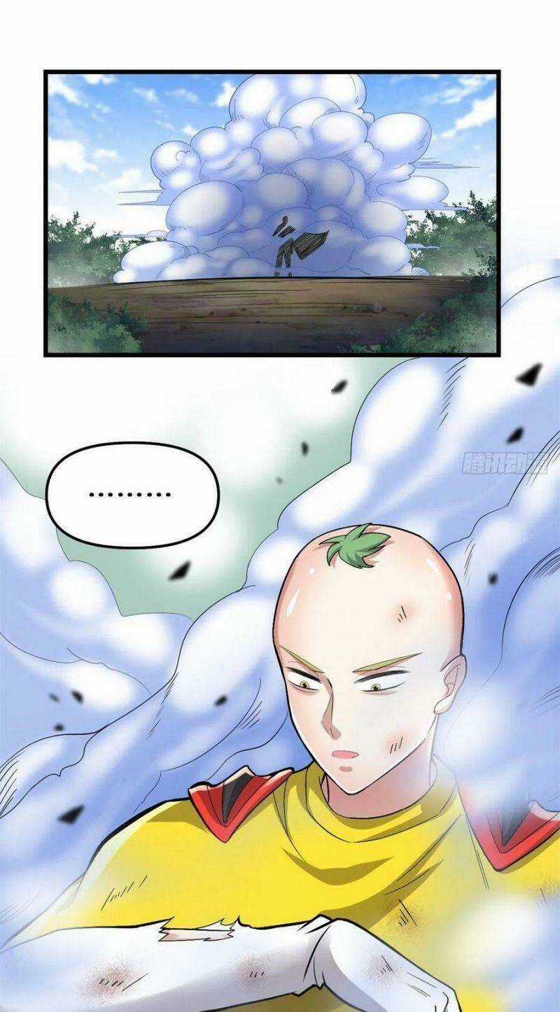 Ta Tu Có Lẽ Là Giả Tiên Chapter 217 trang 2