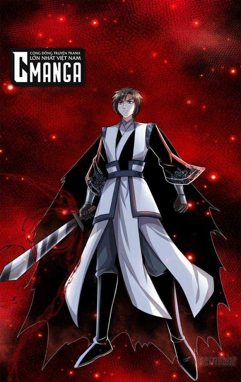 Ta Tu Có Lẽ Là Giả Tiên Chapter 218 trang 0