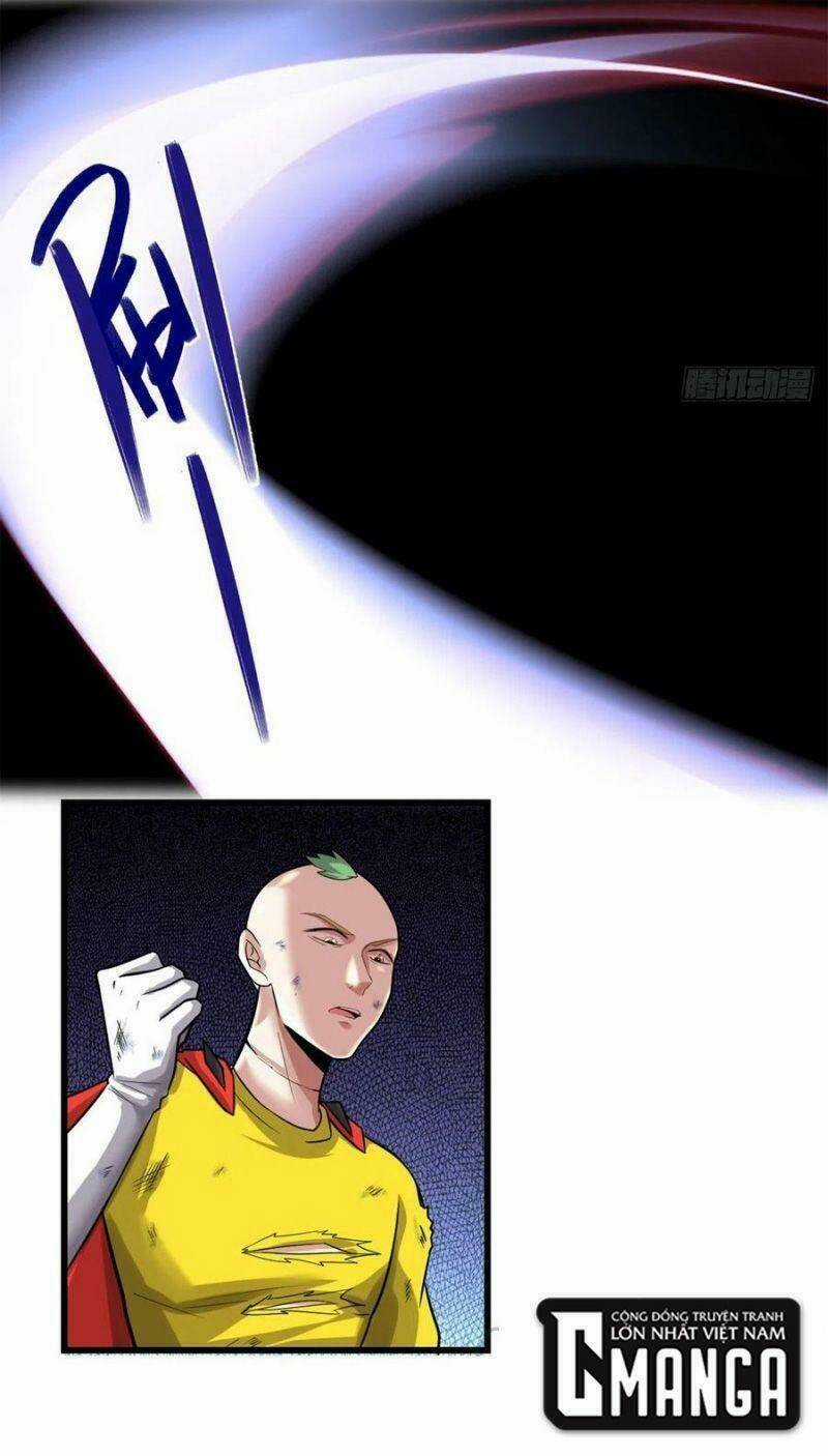 Ta Tu Có Lẽ Là Giả Tiên Chapter 218 trang 18