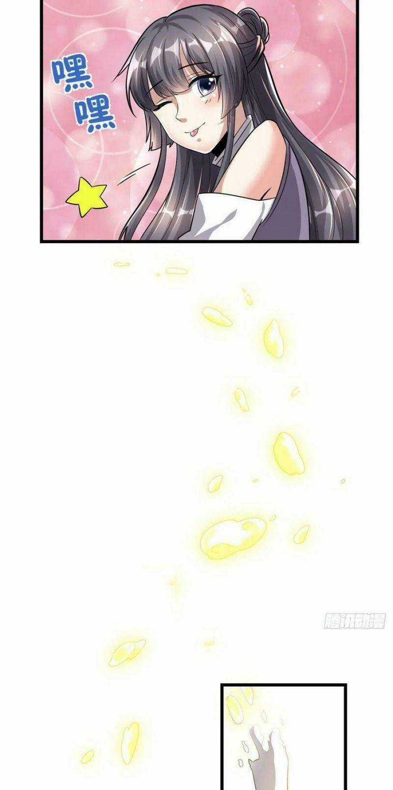 Ta Tu Có Lẽ Là Giả Tiên Chapter 218 trang 22