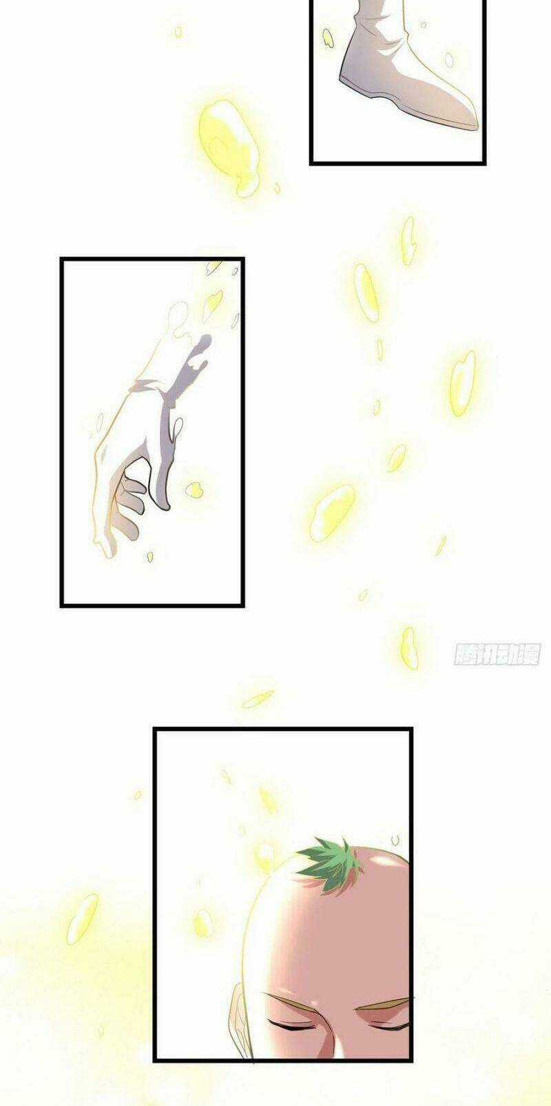 Ta Tu Có Lẽ Là Giả Tiên Chapter 218 trang 23