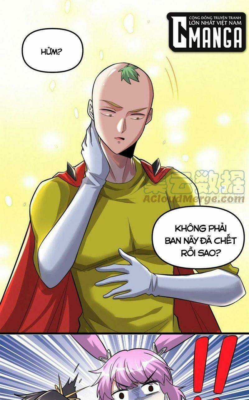 Ta Tu Có Lẽ Là Giả Tiên Chapter 218 trang 24