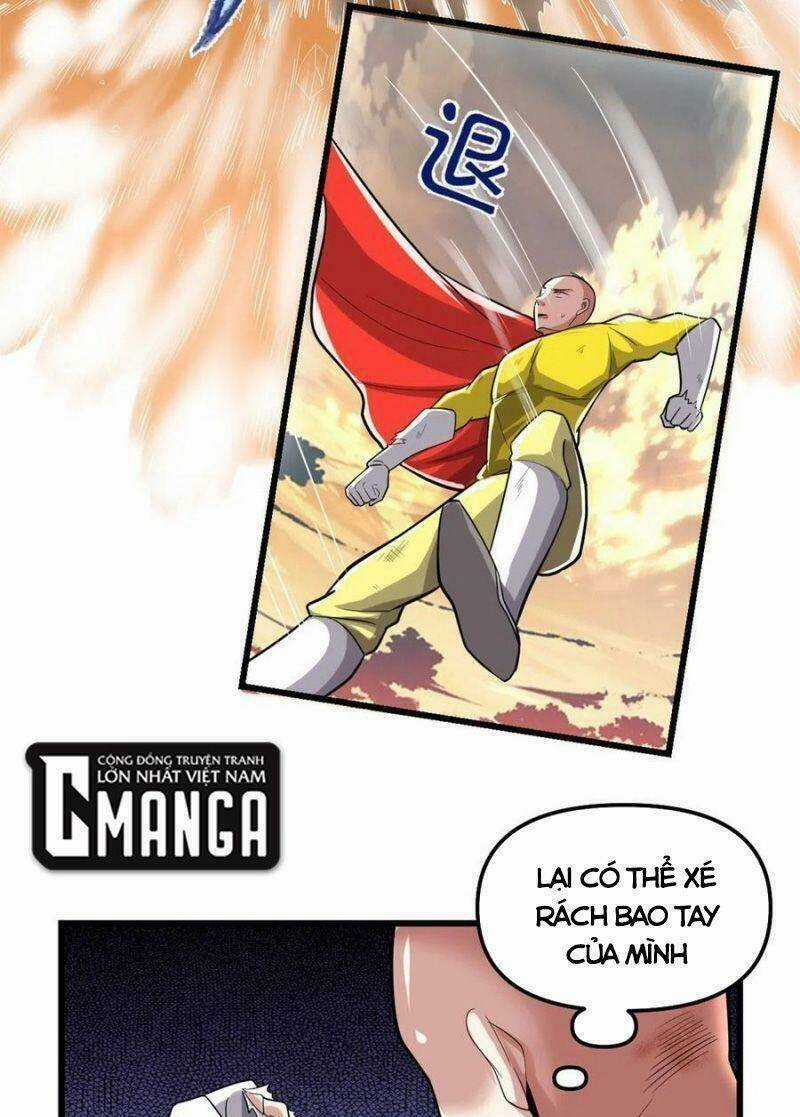 Ta Tu Có Lẽ Là Giả Tiên Chapter 218 trang 4