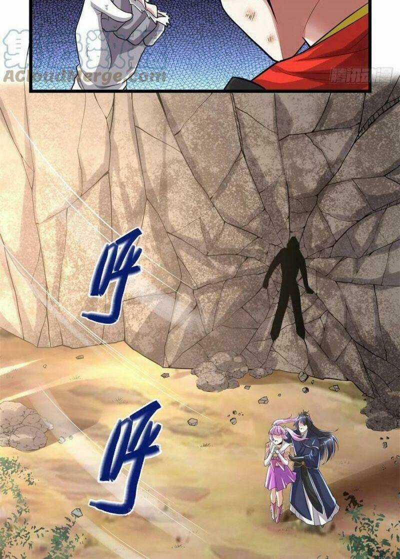 Ta Tu Có Lẽ Là Giả Tiên Chapter 218 trang 5