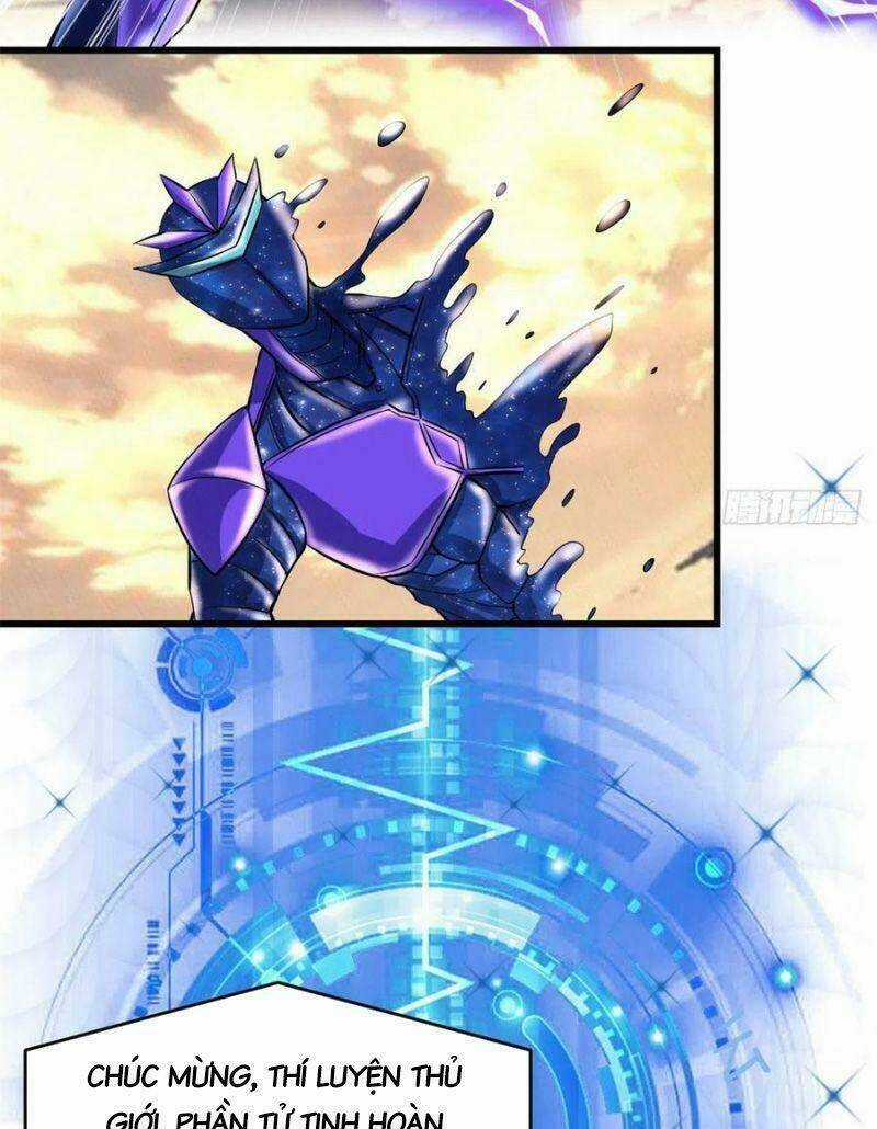 Ta Tu Có Lẽ Là Giả Tiên Chapter 219 trang 12