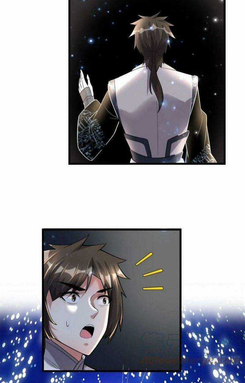 Ta Tu Có Lẽ Là Giả Tiên Chapter 219 trang 27