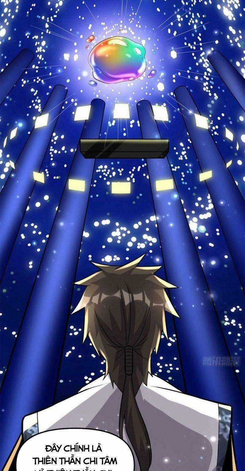 Ta Tu Có Lẽ Là Giả Tiên Chapter 219 trang 28