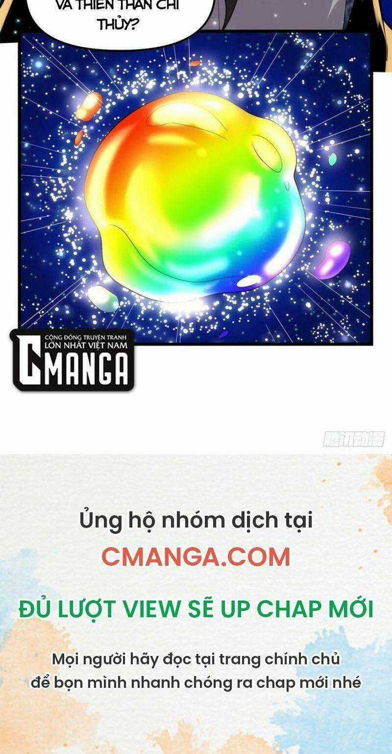 Ta Tu Có Lẽ Là Giả Tiên Chapter 219 trang 29