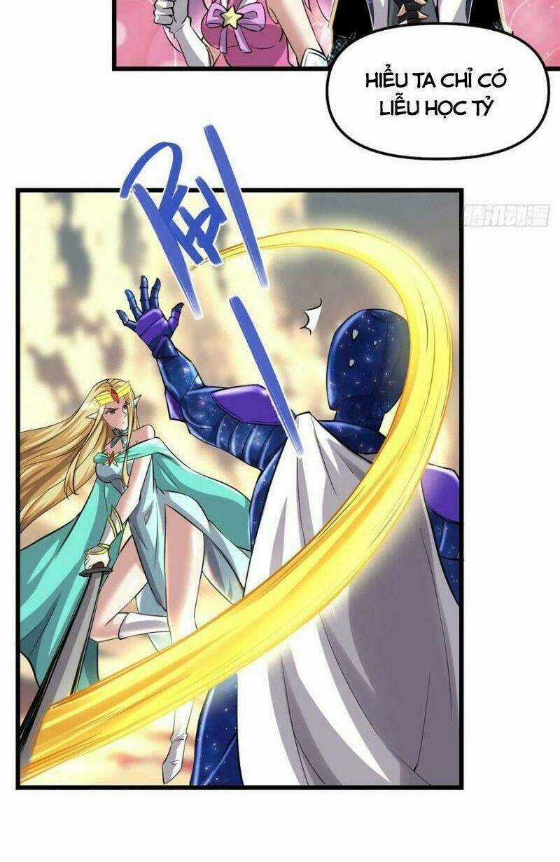 Ta Tu Có Lẽ Là Giả Tiên Chapter 219 trang 5