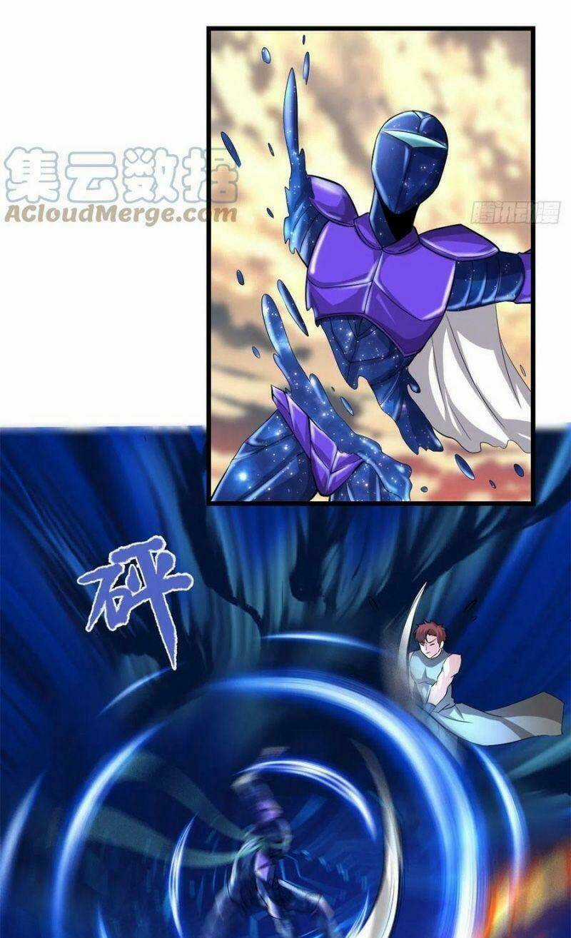 Ta Tu Có Lẽ Là Giả Tiên Chapter 219 trang 6