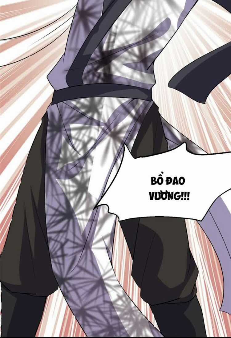 Ta Tu Có Lẽ Là Giả Tiên Chapter 22 trang 10