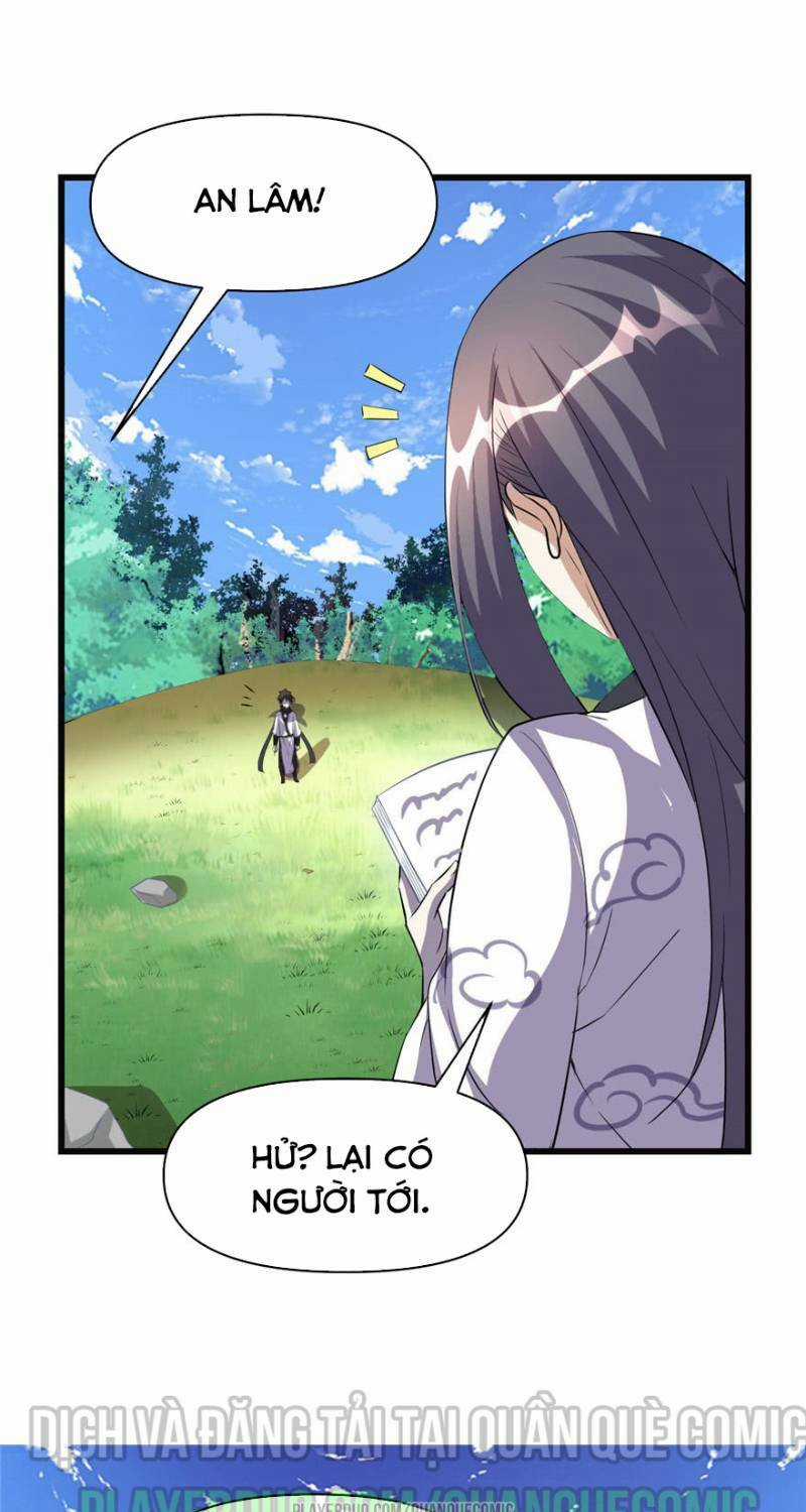 Ta Tu Có Lẽ Là Giả Tiên Chapter 22 trang 13