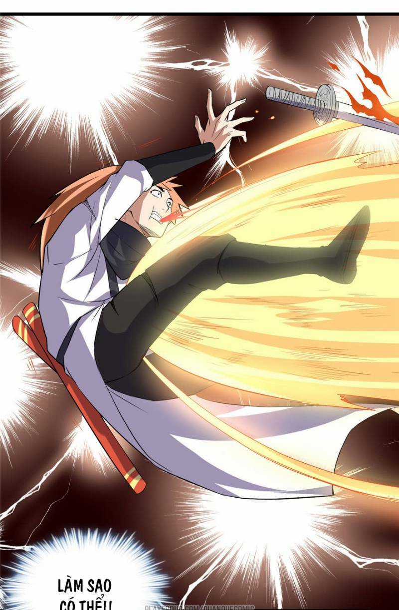 Ta Tu Có Lẽ Là Giả Tiên Chapter 22 trang 2