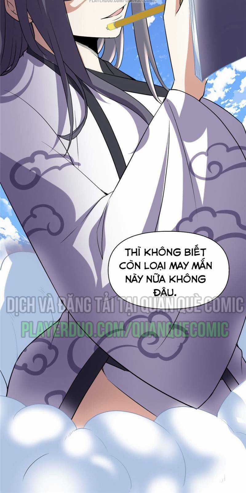 Ta Tu Có Lẽ Là Giả Tiên Chapter 22 trang 24