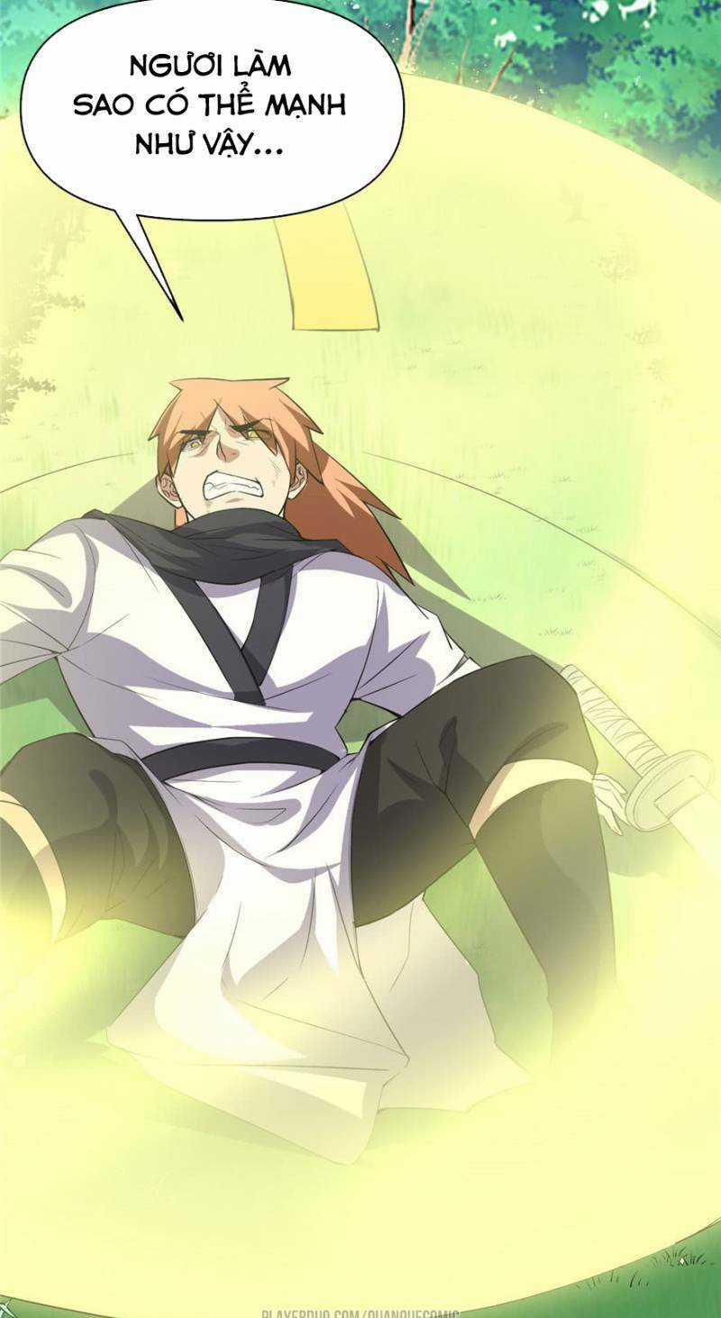 Ta Tu Có Lẽ Là Giả Tiên Chapter 22 trang 4