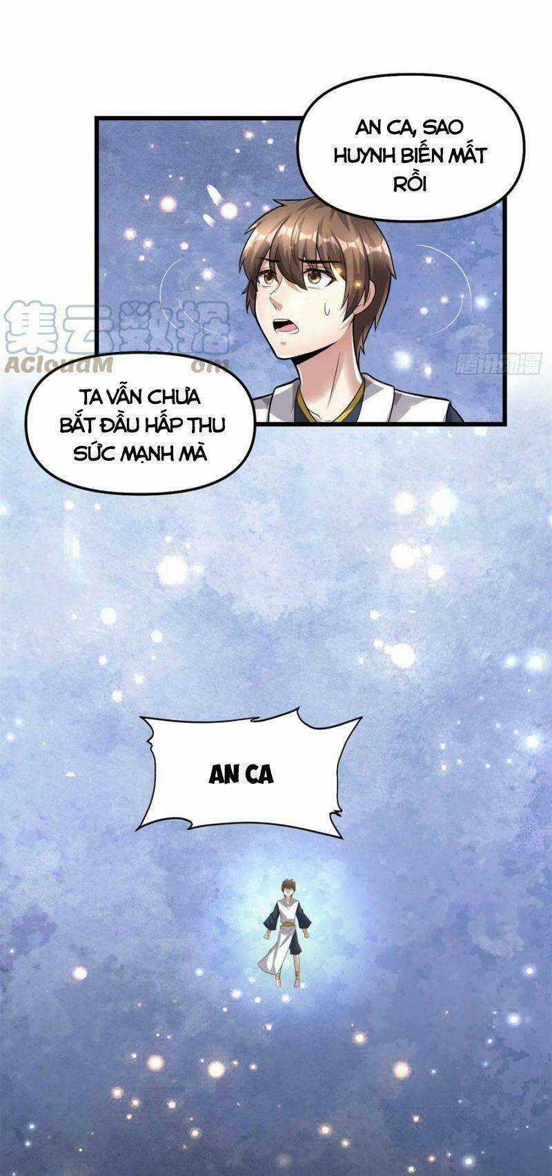 Ta Tu Có Lẽ Là Giả Tiên Chapter 220 trang 14