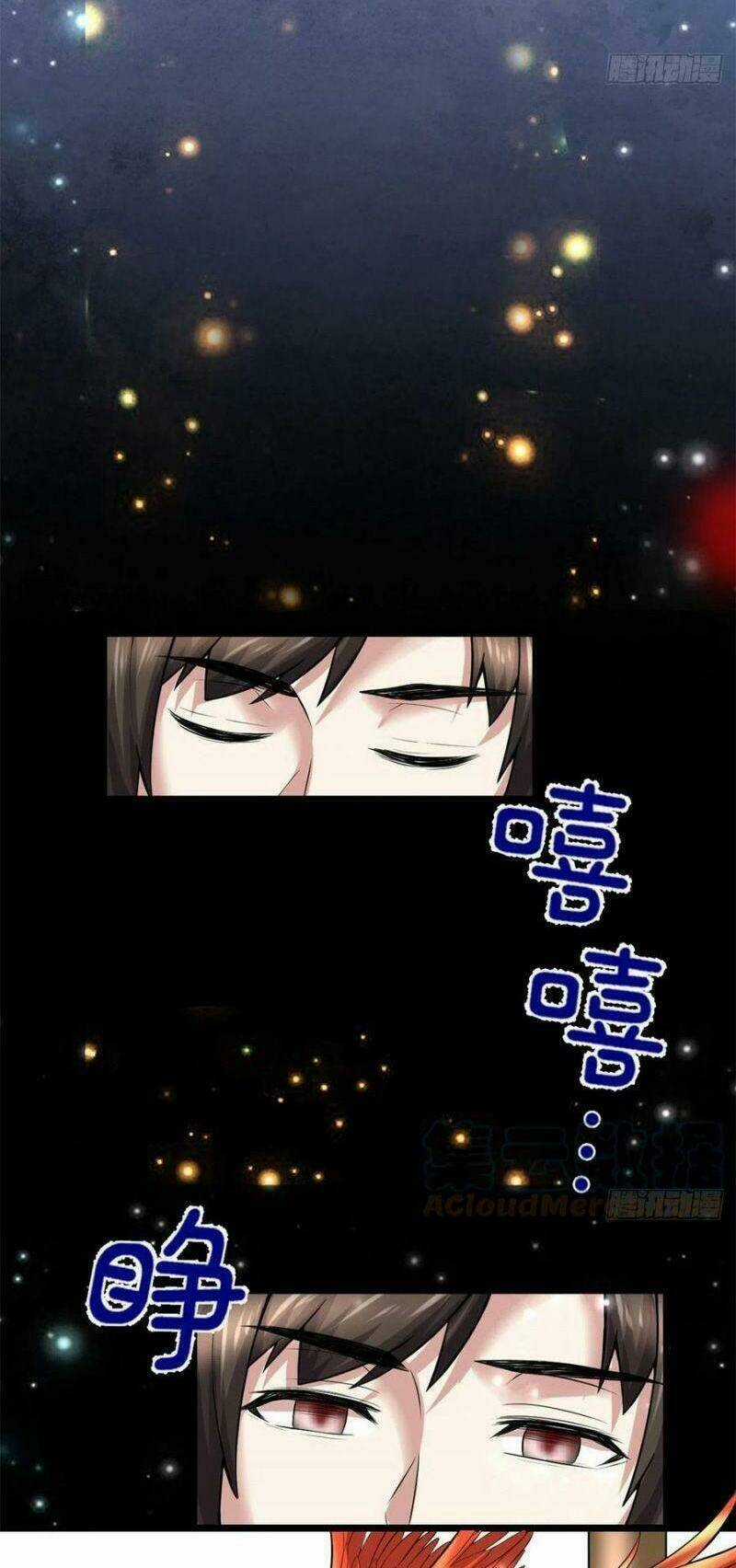 Ta Tu Có Lẽ Là Giả Tiên Chapter 220 trang 15