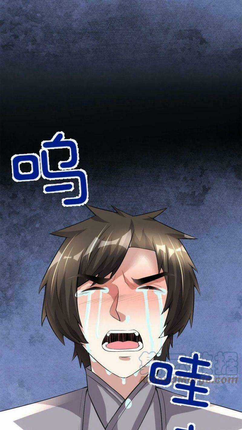 Ta Tu Có Lẽ Là Giả Tiên Chapter 220 trang 24