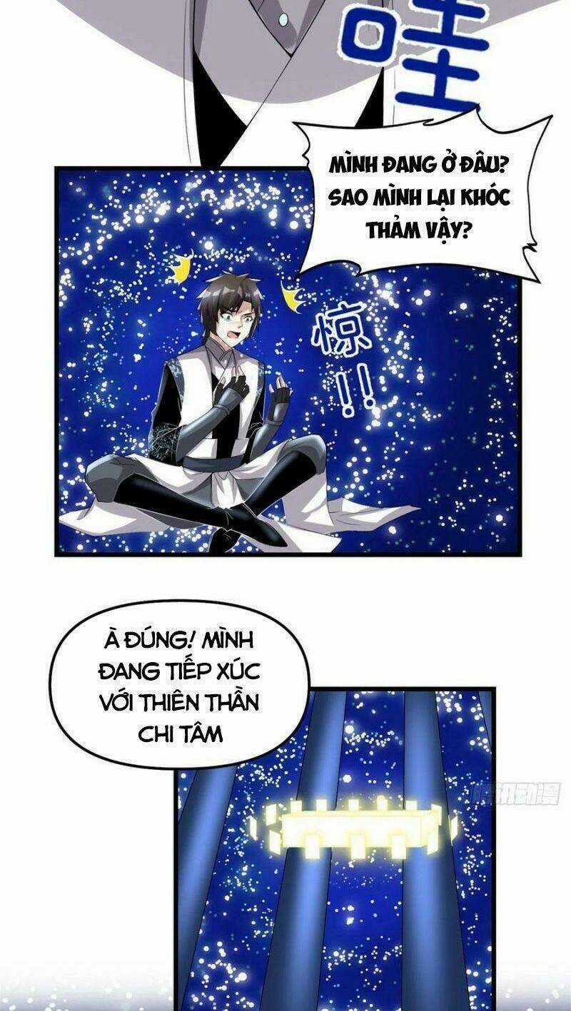 Ta Tu Có Lẽ Là Giả Tiên Chapter 220 trang 25