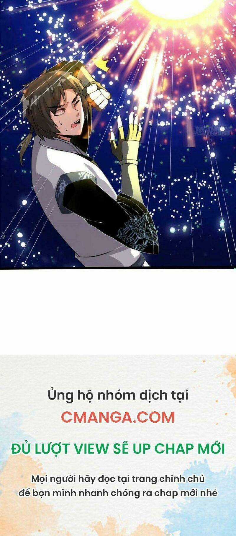 Ta Tu Có Lẽ Là Giả Tiên Chapter 220 trang 27