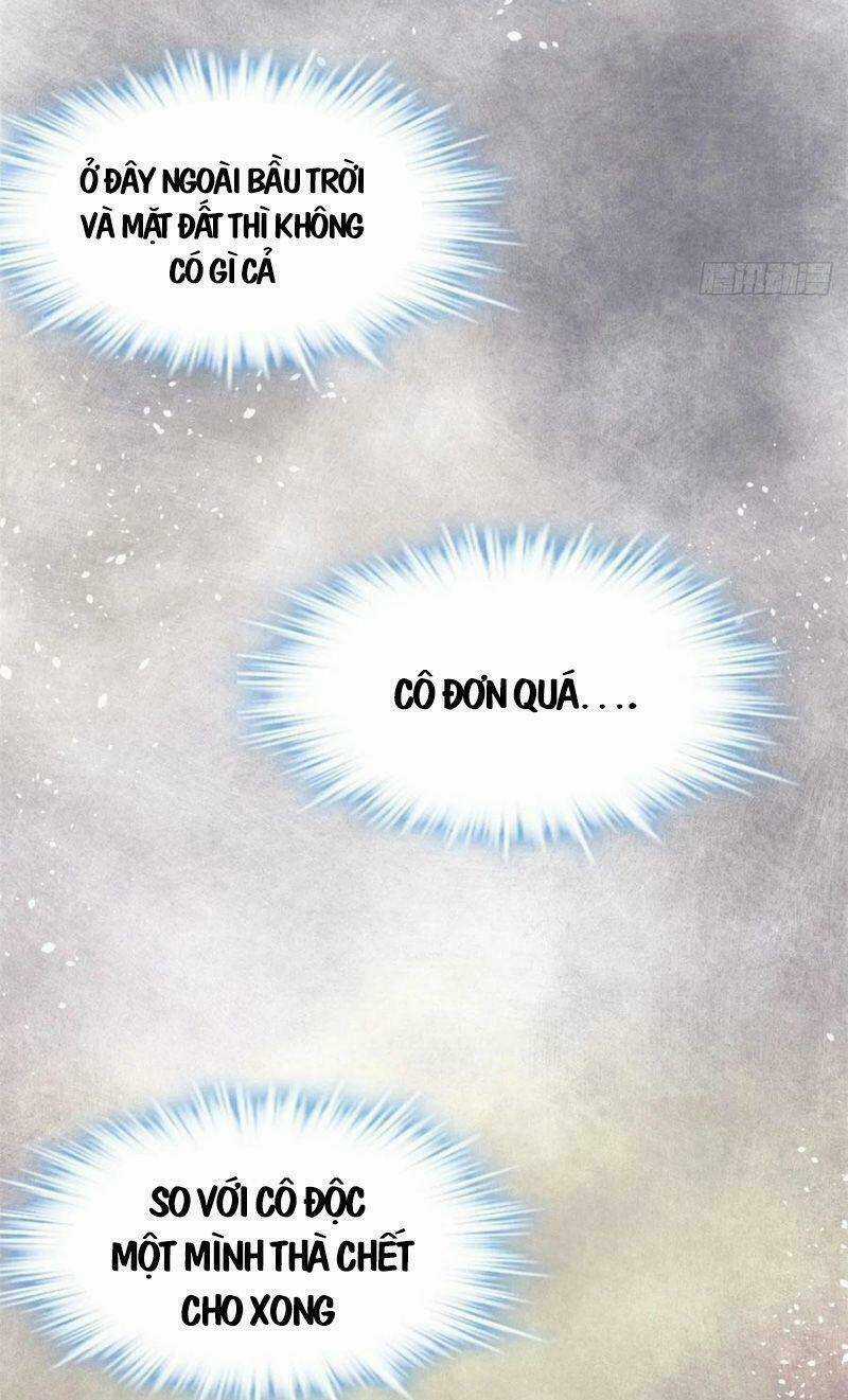 Ta Tu Có Lẽ Là Giả Tiên Chapter 220 trang 4