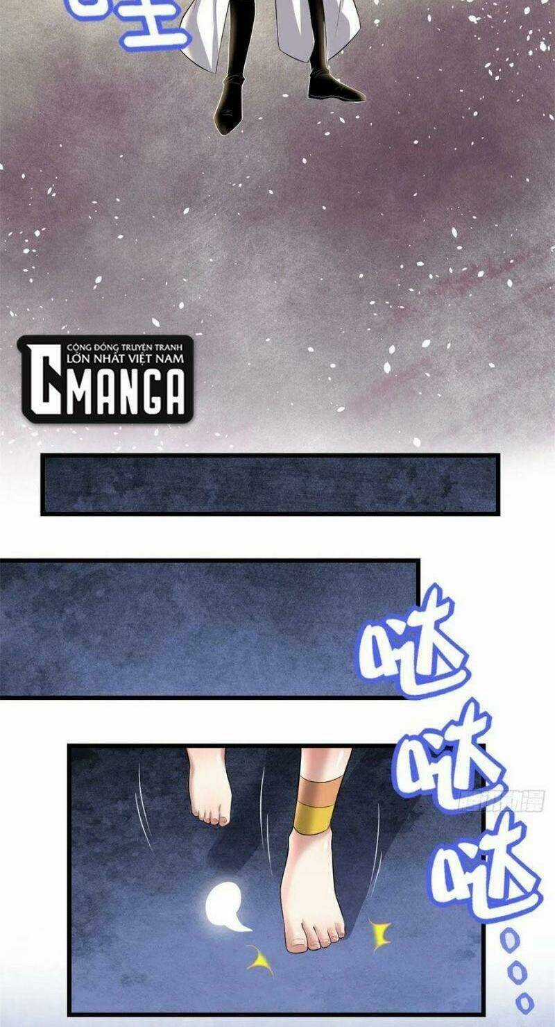 Ta Tu Có Lẽ Là Giả Tiên Chapter 220 trang 7