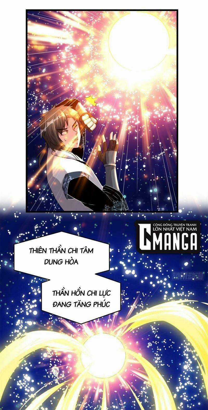 Ta Tu Có Lẽ Là Giả Tiên Chapter 221 trang 0