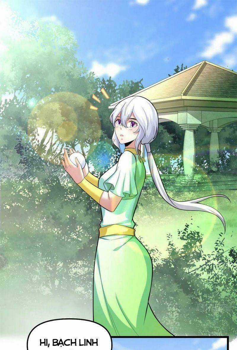 Ta Tu Có Lẽ Là Giả Tiên Chapter 222 trang 0