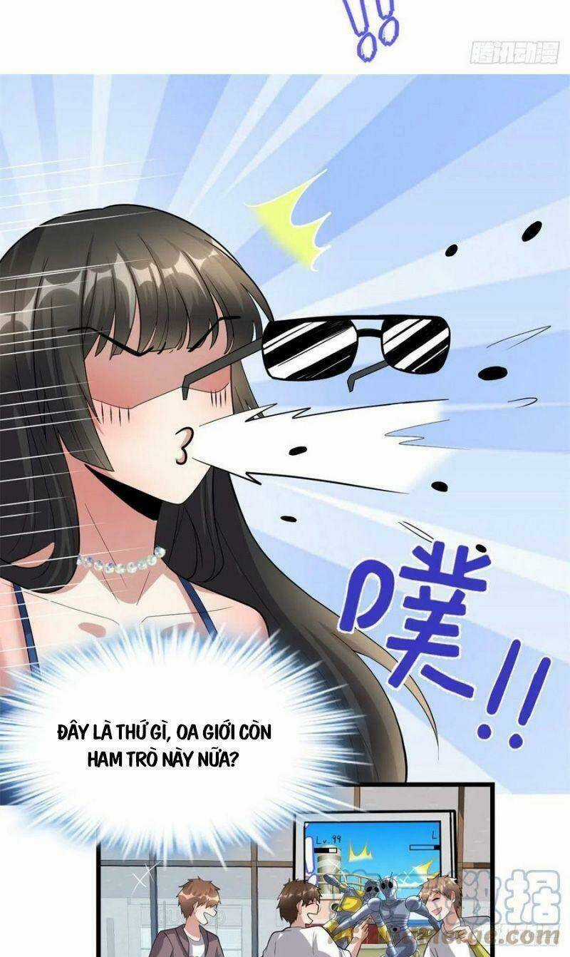 Ta Tu Có Lẽ Là Giả Tiên Chapter 222 trang 10