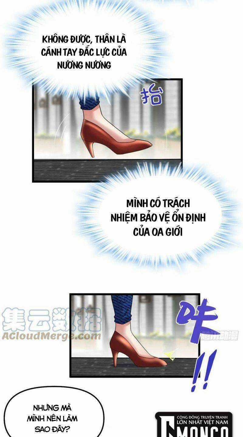 Ta Tu Có Lẽ Là Giả Tiên Chapter 222 trang 12