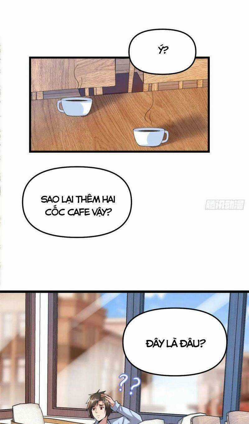 Ta Tu Có Lẽ Là Giả Tiên Chapter 222 trang 27