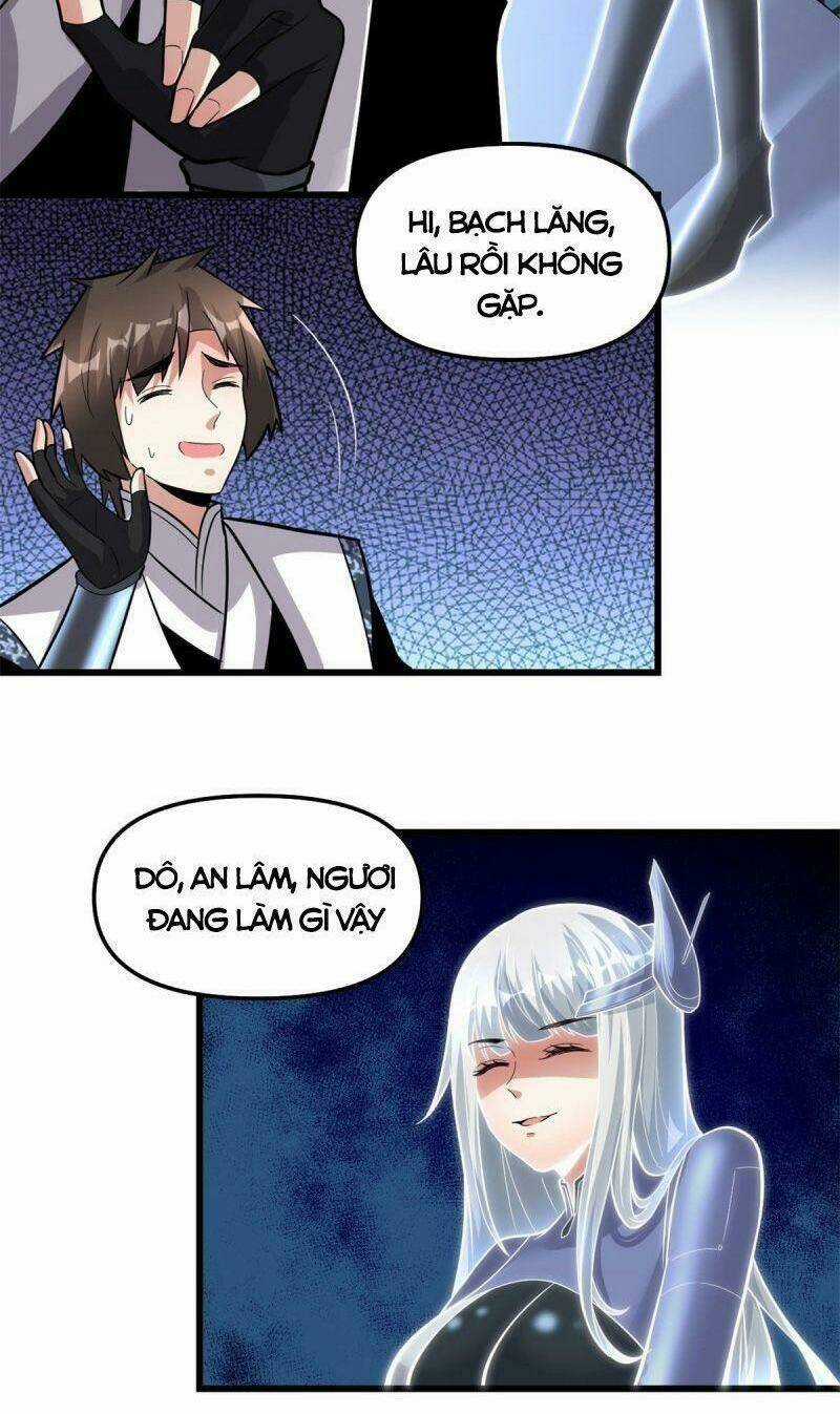 Ta Tu Có Lẽ Là Giả Tiên Chapter 223 trang 17