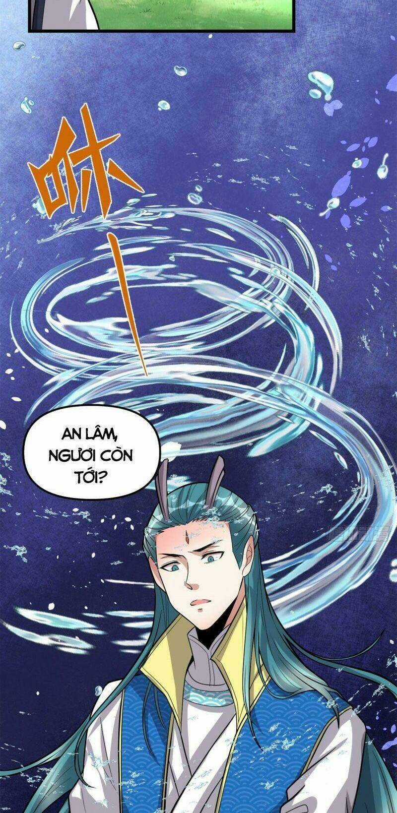 Ta Tu Có Lẽ Là Giả Tiên Chapter 223 trang 7