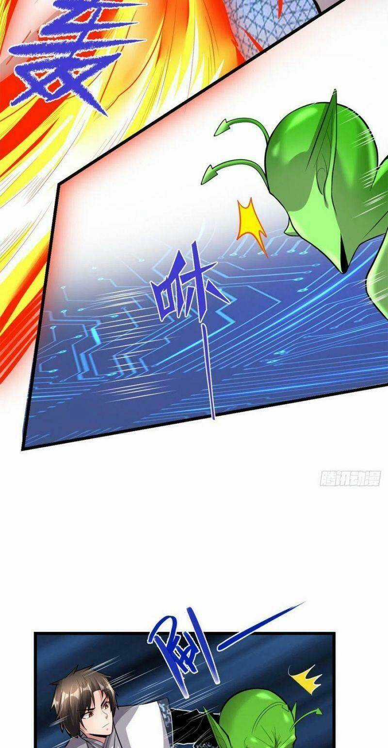 Ta Tu Có Lẽ Là Giả Tiên Chapter 224 trang 10