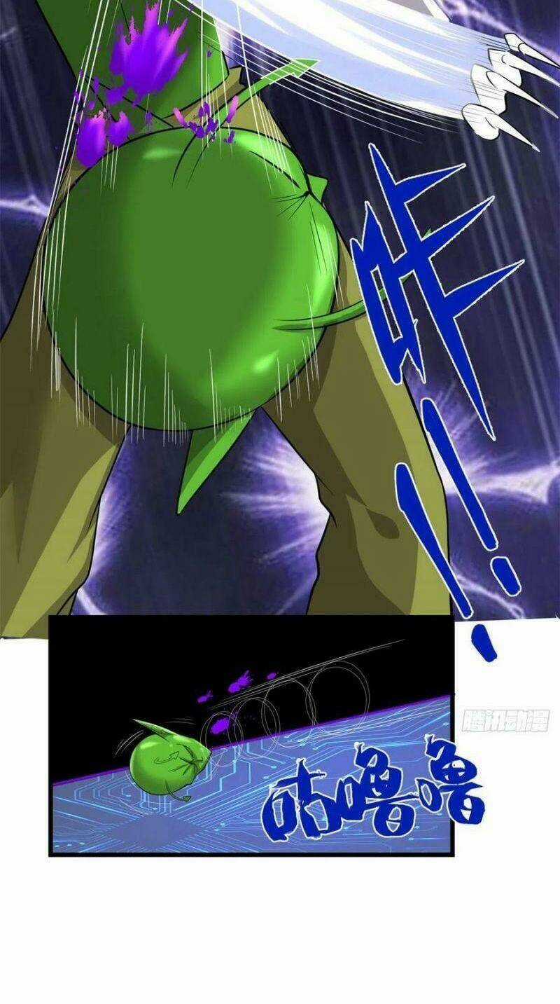 Ta Tu Có Lẽ Là Giả Tiên Chapter 224 trang 13