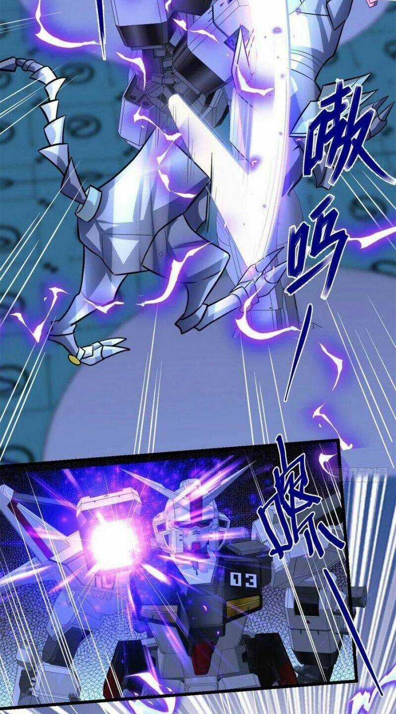 Ta Tu Có Lẽ Là Giả Tiên Chapter 224 trang 23