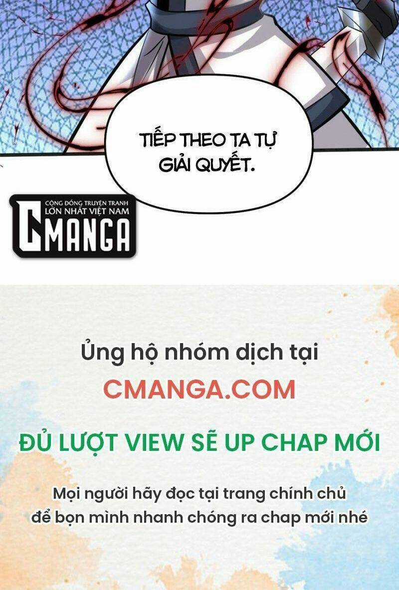Ta Tu Có Lẽ Là Giả Tiên Chapter 224 trang 29