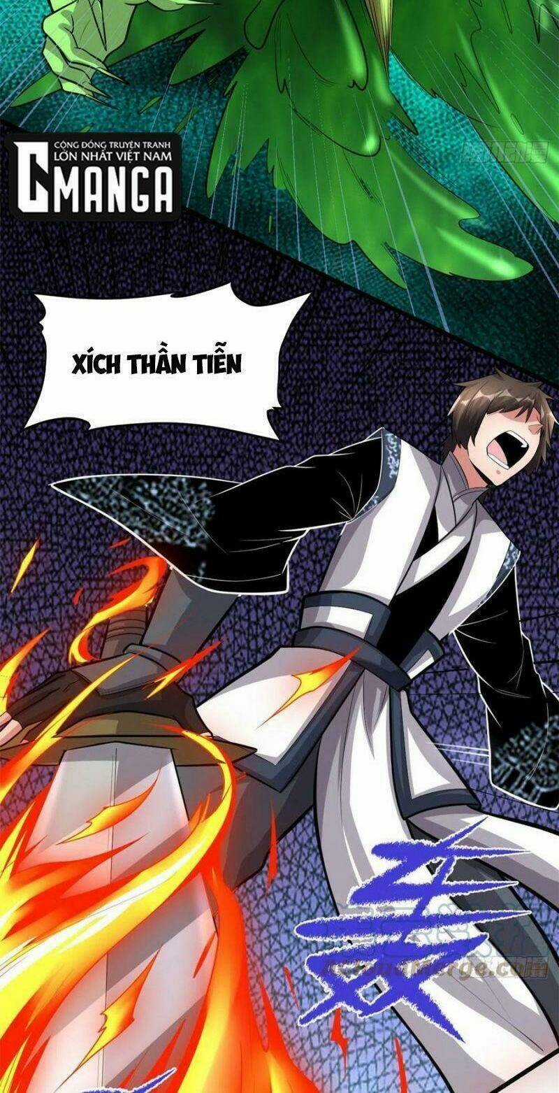 Ta Tu Có Lẽ Là Giả Tiên Chapter 224 trang 9