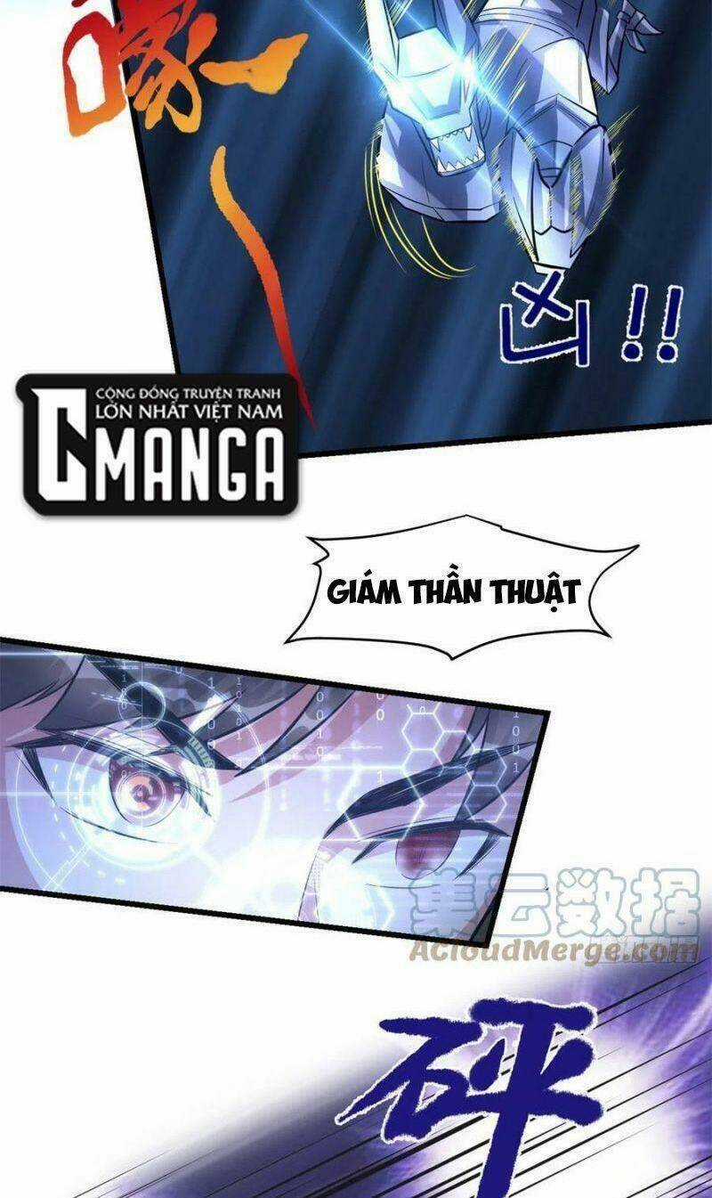 Ta Tu Có Lẽ Là Giả Tiên Chapter 225 trang 1