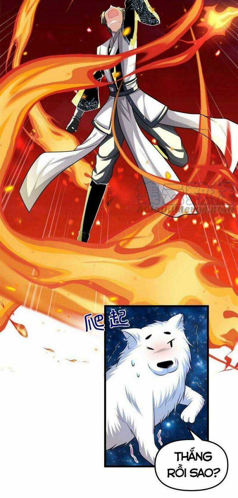 Ta Tu Có Lẽ Là Giả Tiên Chapter 225 trang 13