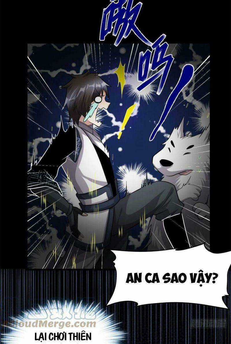 Ta Tu Có Lẽ Là Giả Tiên Chapter 225 trang 16