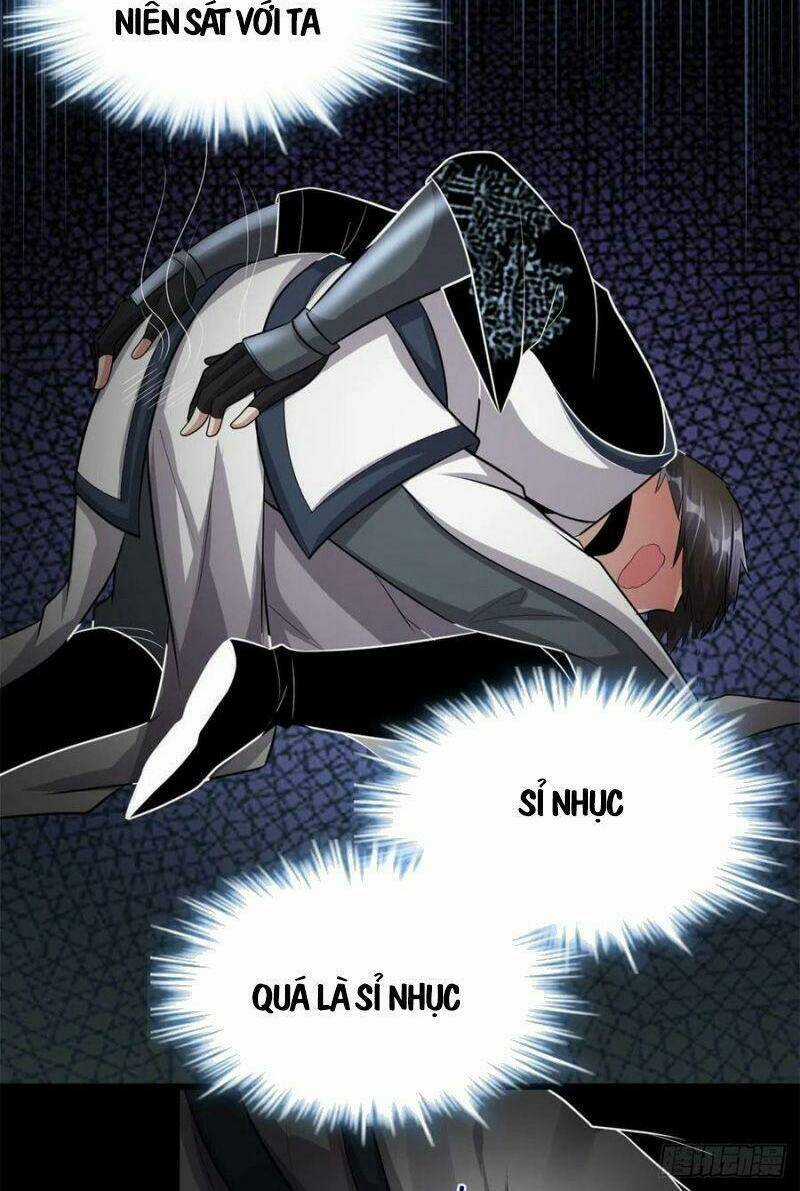 Ta Tu Có Lẽ Là Giả Tiên Chapter 225 trang 17